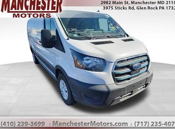 FORD TRANSIT 2022 1FTBW1YK6NKA41599 image FORD TRANSIT 2022 1FTBW1YK6NKA41599 image