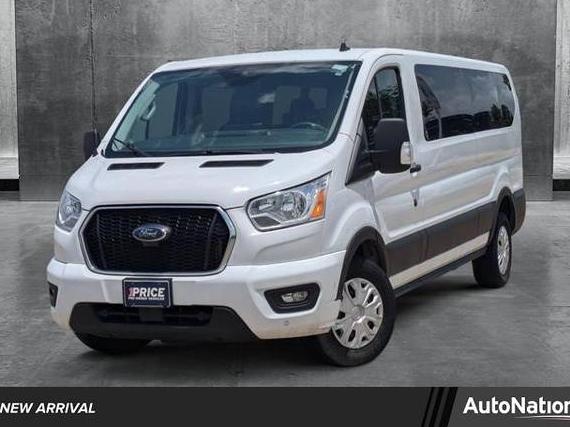 FORD TRANSIT 2022 1FBAX2Y84NKA79128 image