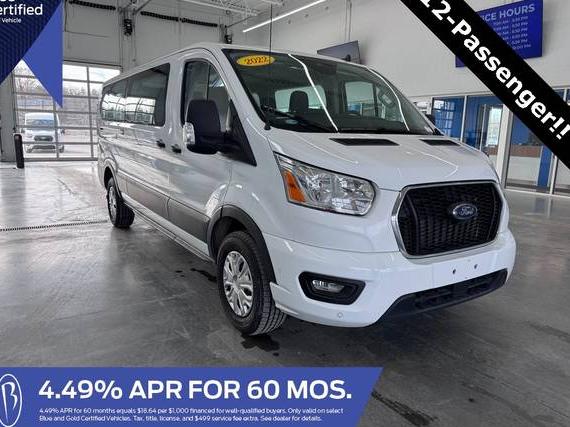 FORD TRANSIT 2022 1FBAX2Y89NKA67430 image FORD TRANSIT 2022 1FBAX2Y89NKA67430 image