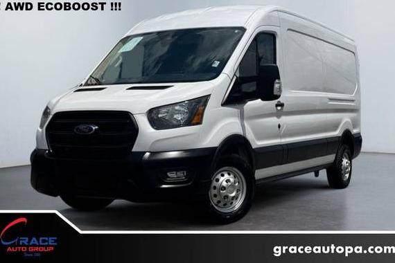 FORD TRANSIT 2022 1FTBW2CG6NKA78158 image