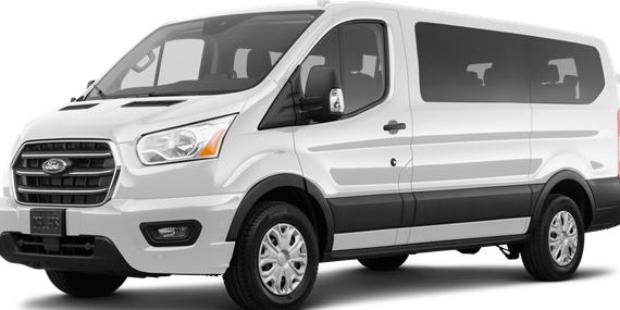 FORD TRANSIT 2022 1FBAX2Y82NKA44765 image