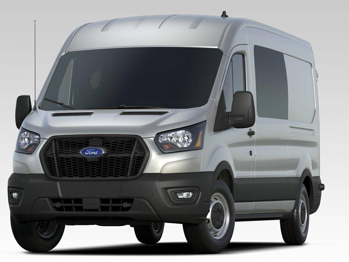 FORD TRANSIT 2022 1FTYE1C89NKA10789 image