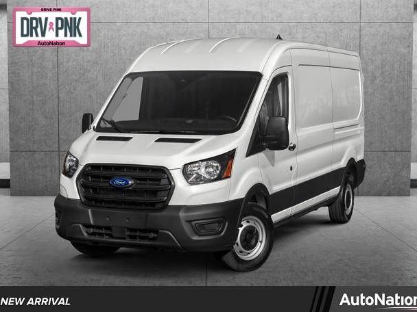 FORD TRANSIT 2022 1FTBR2X87NKA70449 image