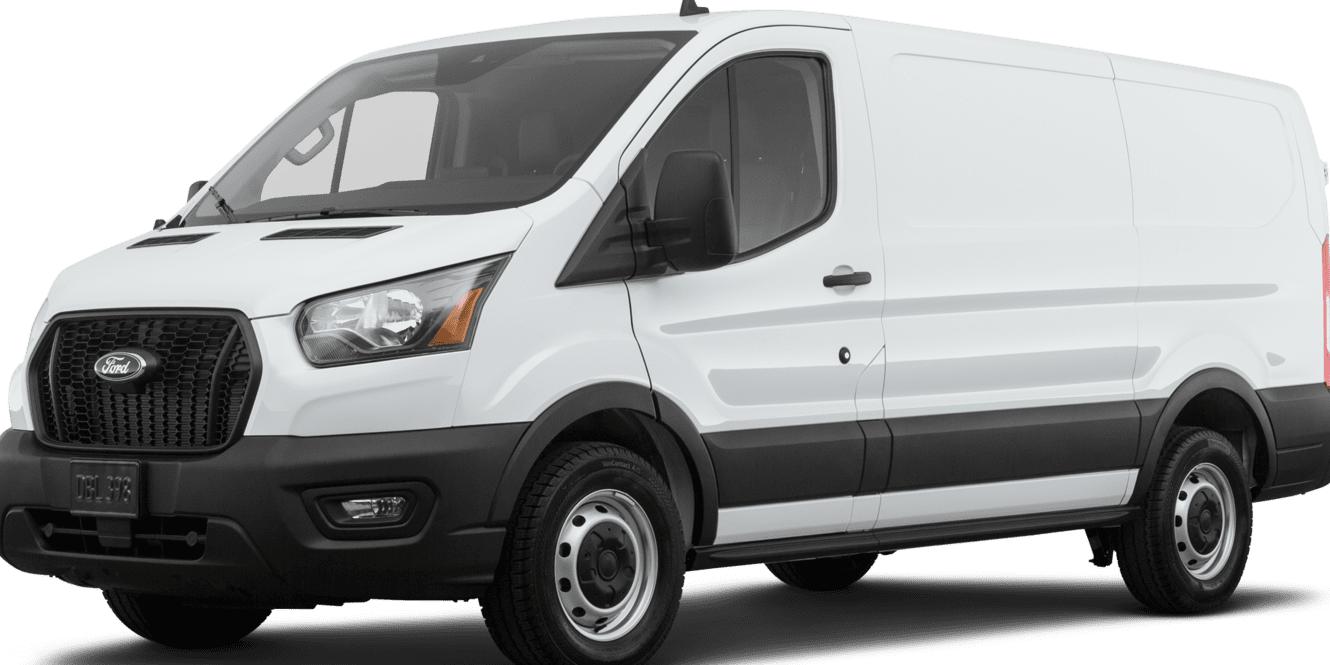 FORD TRANSIT 2022 1FTBR1Y83NKA42608 image