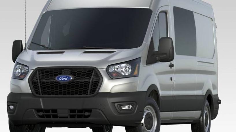 FORD TRANSIT 2022 1FTBR1Y87NKA38724 image