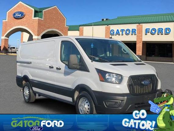 FORD TRANSIT 2022 1FTBR2Y82NKA64766 image
