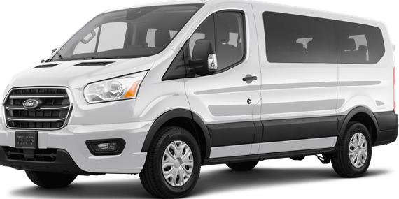FORD TRANSIT 2022 1FBAX2Y83NKA48484 image