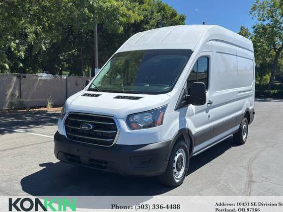 FORD TRANSIT 2022 1FTBR1X85NKA72419 image