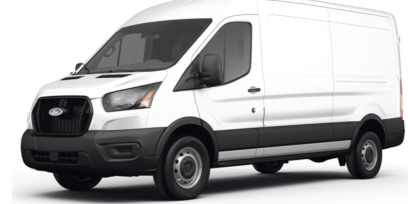 FORD TRANSIT 2022 1FTYE1C81NKA65964 image