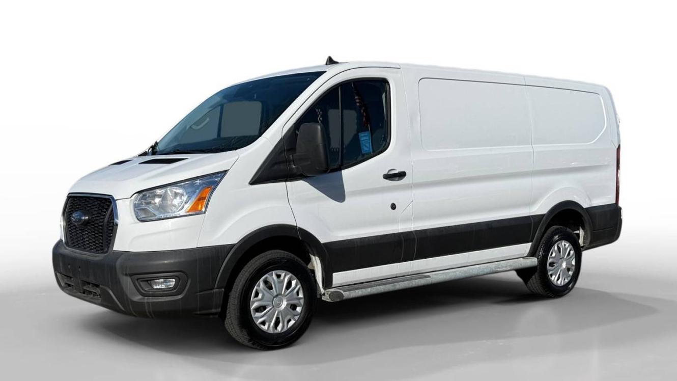 FORD TRANSIT 2022 1FTBR1Y81NKA38881 image