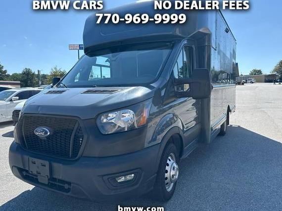 FORD TRANSIT 2022 1FDDF6P87NKA46074 image FORD TRANSIT 2022 1FDDF6P87NKA46074 image