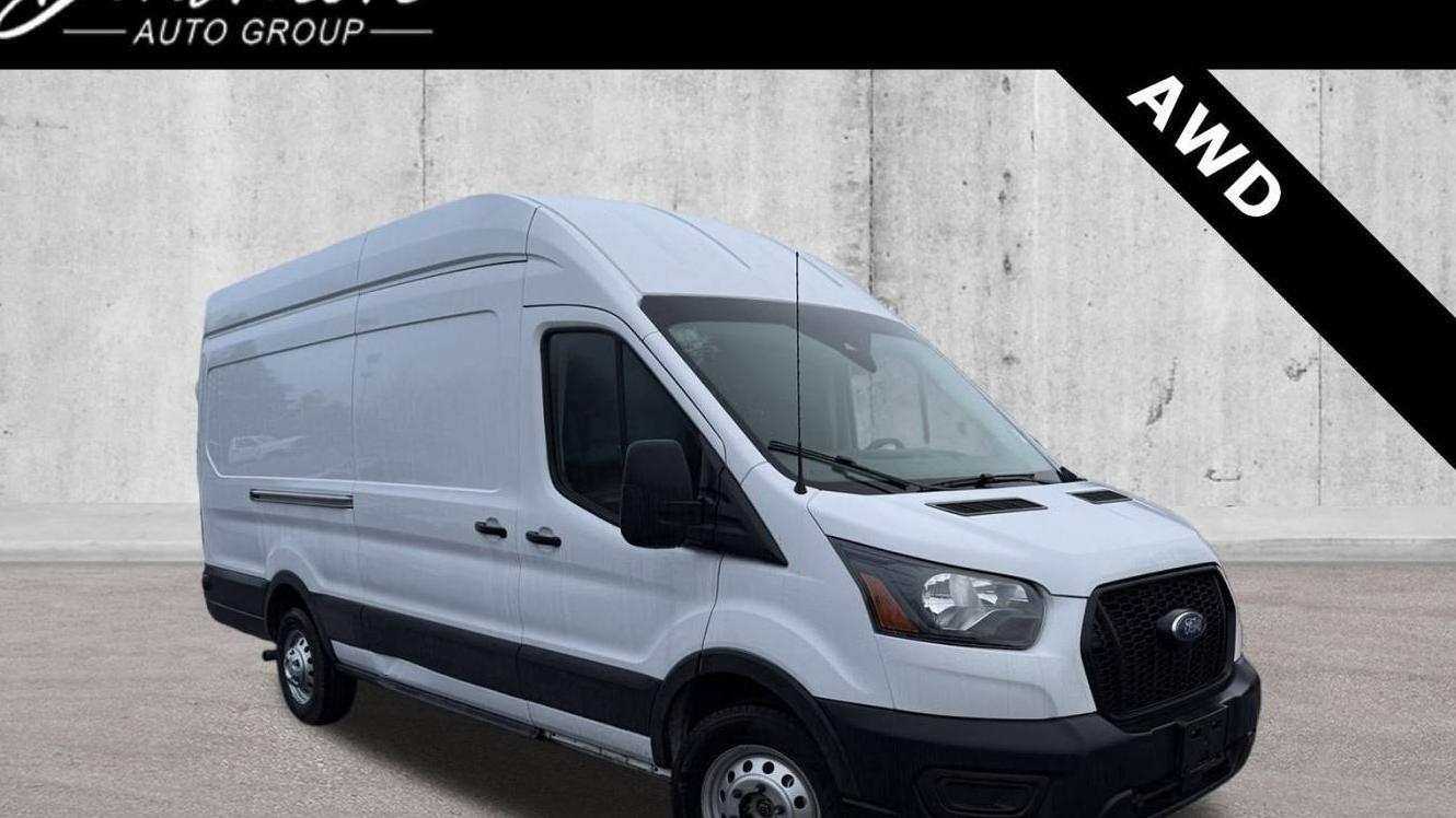 FORD TRANSIT 2022 1FTBW3U81NKA54928 image