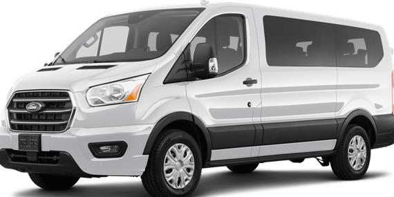 FORD TRANSIT 2022 1FBAX2Y81NKA48225 image