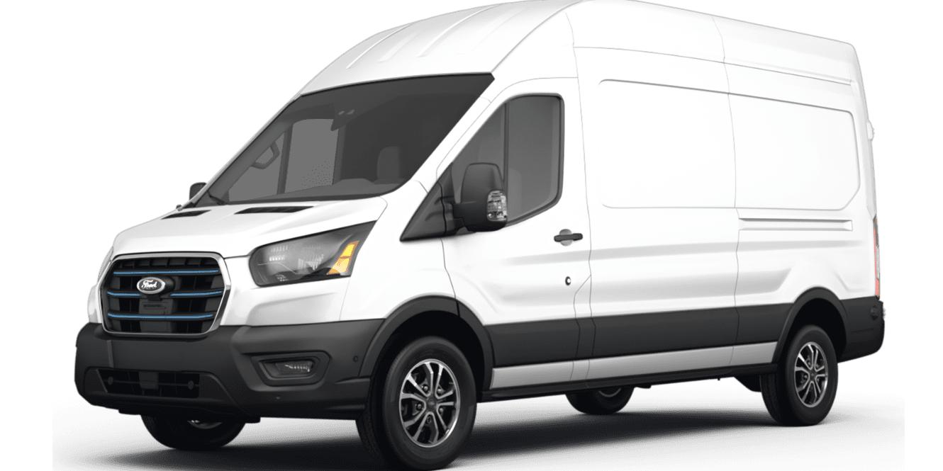 FORD TRANSIT 2022 1FTBW9CK1NKA31259 image