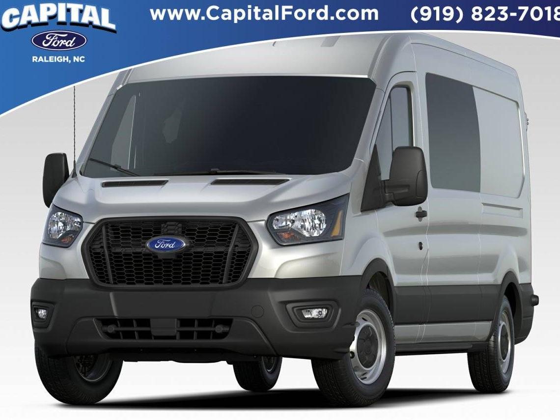 FORD TRANSIT 2022 1FTBR1Y86NKA42585 image