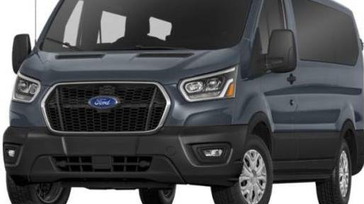 FORD TRANSIT 2022 1FBAX2Y89NKA37389 image