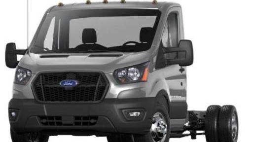 FORD TRANSIT 2022 1FDBF6P89NKA57486 image