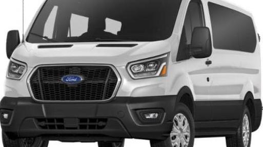 FORD TRANSIT 2022 1FBAX2Y81NKA37239 image