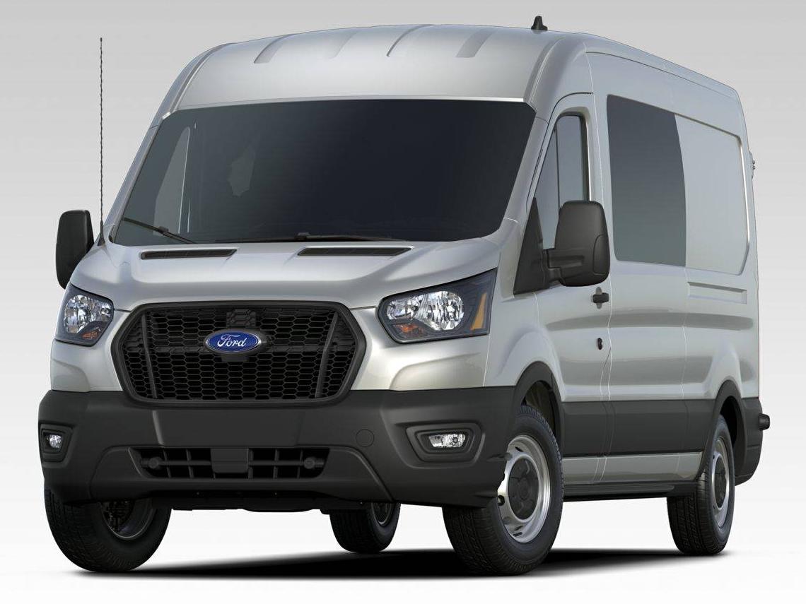 FORD TRANSIT 2022 1FTRU8UG9NKA83568 image