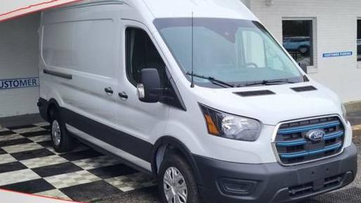 FORD TRANSIT 2022 1FTBW1XK8NKA69499 image