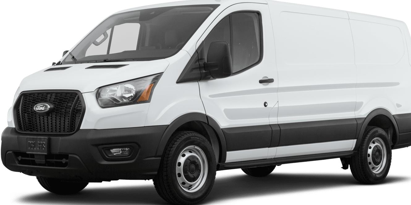 FORD TRANSIT 2022 1FTBR1Y83NKA30278 image