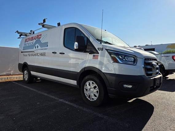FORD TRANSIT 2022 1FTBW1YK9NKA51141 image