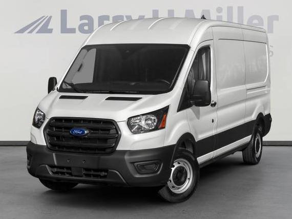 FORD TRANSIT 2022 1FTBR3X88NKA71051 image