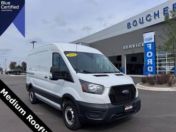 FORD TRANSIT 2022 1FTBR1CG5NKA19958 image FORD TRANSIT 2022 1FTBR1CG5NKA19958 image
