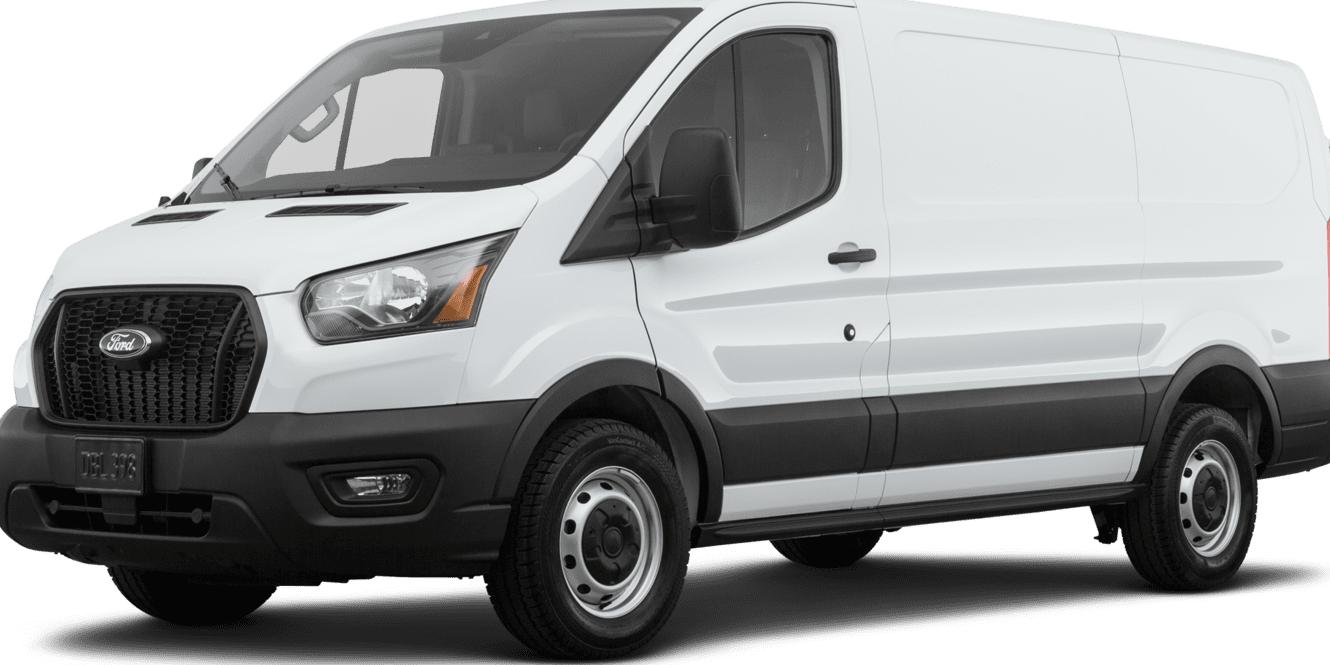 FORD TRANSIT 2022 1FTBR1Y80NKA42582 image