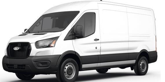 FORD TRANSIT 2022 1FTBR1C89NKA35525 image