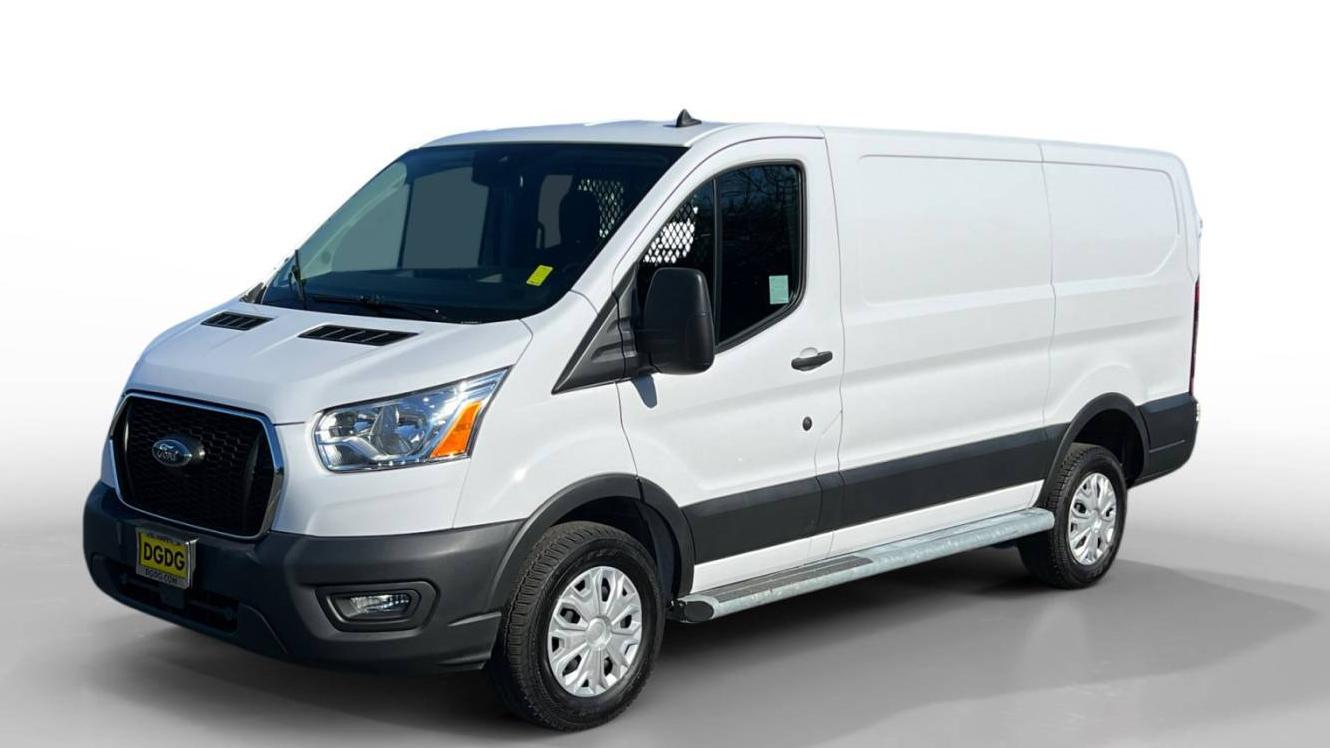 FORD TRANSIT 2022 1FTBR1Y85NKA51665 image