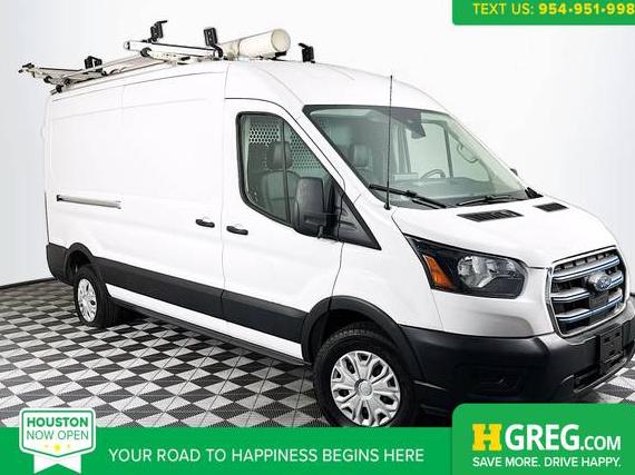 FORD TRANSIT 2022 1FTBW9CK5NKA29966 image