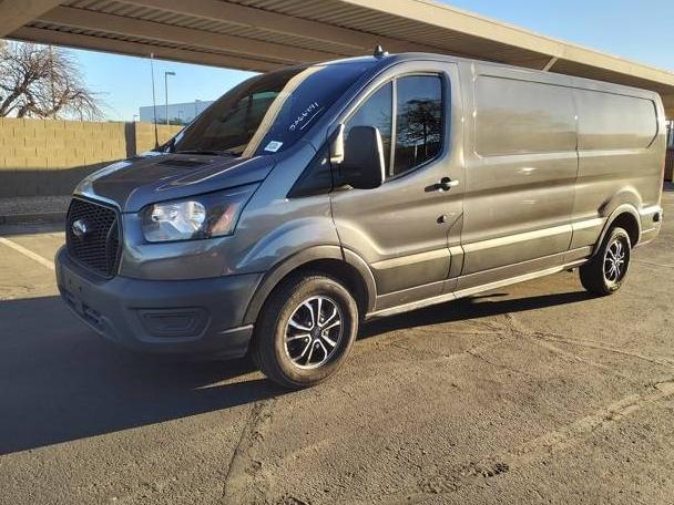 FORD TRANSIT 2022 1FTBR1YG4NKA28613 image