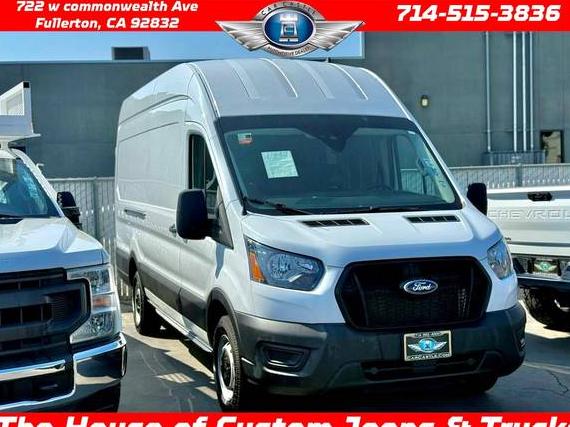 FORD TRANSIT 2022 1FTBW3X89NKA19291 image FORD TRANSIT 2022 1FTBW3X89NKA19291 image