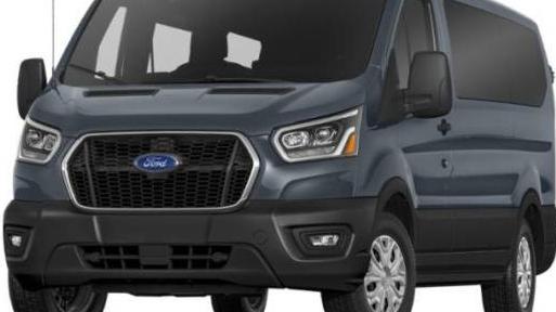 FORD TRANSIT 2022 1FBAX2Y83NKA79430 image