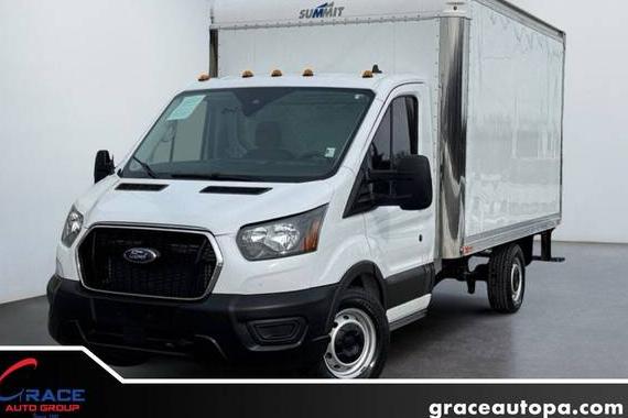FORD TRANSIT 2022 1FDBW5Z83NKA39766 image FORD TRANSIT 2022 1FDBW5Z83NKA39766 image