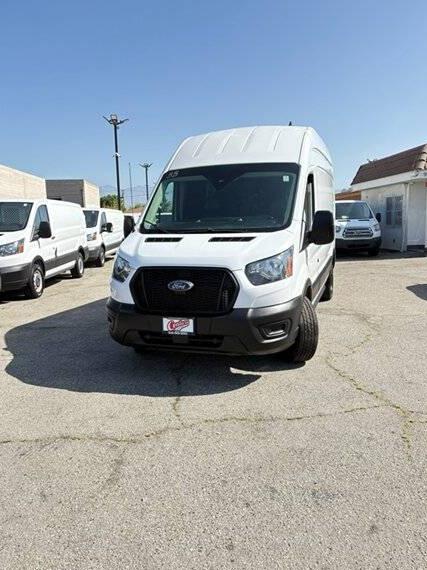 FORD TRANSIT 2022 1FTBR1X86NKA70162 image