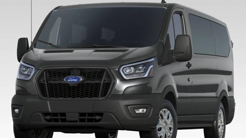 FORD TRANSIT 2022 1FBAX2Y82NKA63235 image