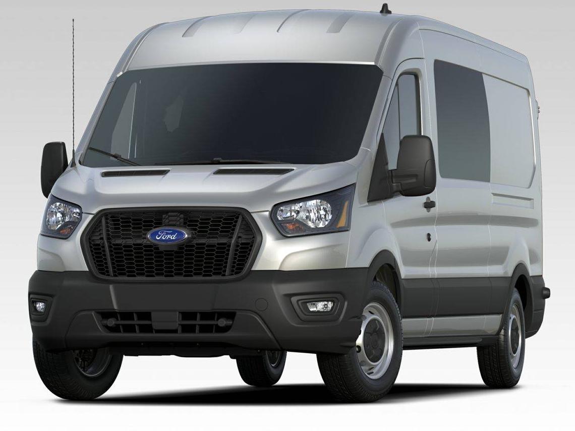 FORD TRANSIT 2022 1FTBR1C8XNKA70249 image