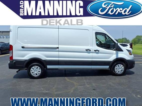 FORD TRANSIT 2022 1FTBR1C87NKA53425 image