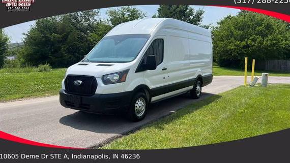 FORD TRANSIT 2022 1FTBR3U82NKA64066 image