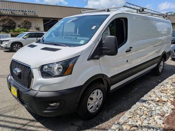 FORD TRANSIT 2022 1FTBR1YG1NKA62671 image