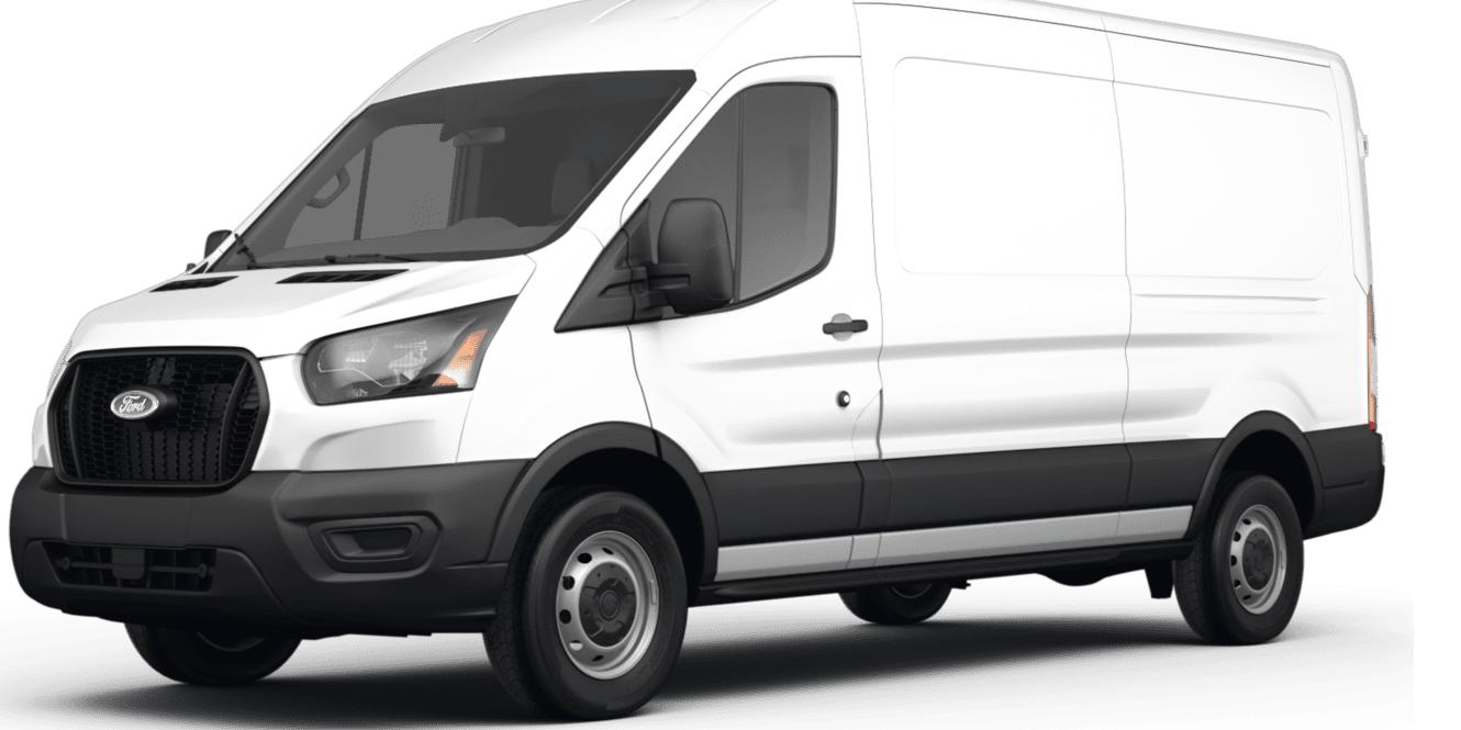 FORD TRANSIT 2022 1FTBW3XG1NKA33029 image