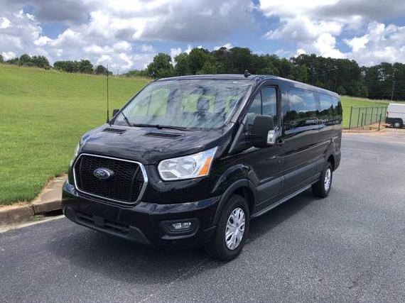 FORD TRANSIT 2022 1FBAX2Y84NKA29894 image