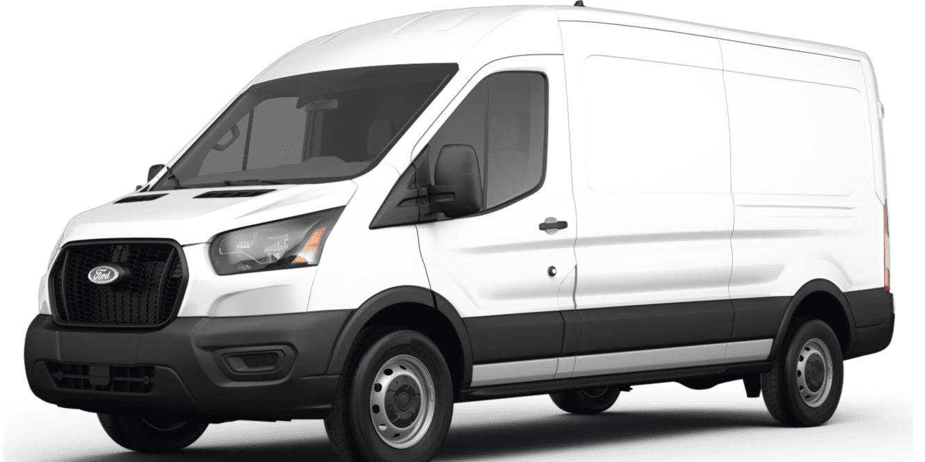 FORD TRANSIT 2022 1FTBR1C87NKA71391 image