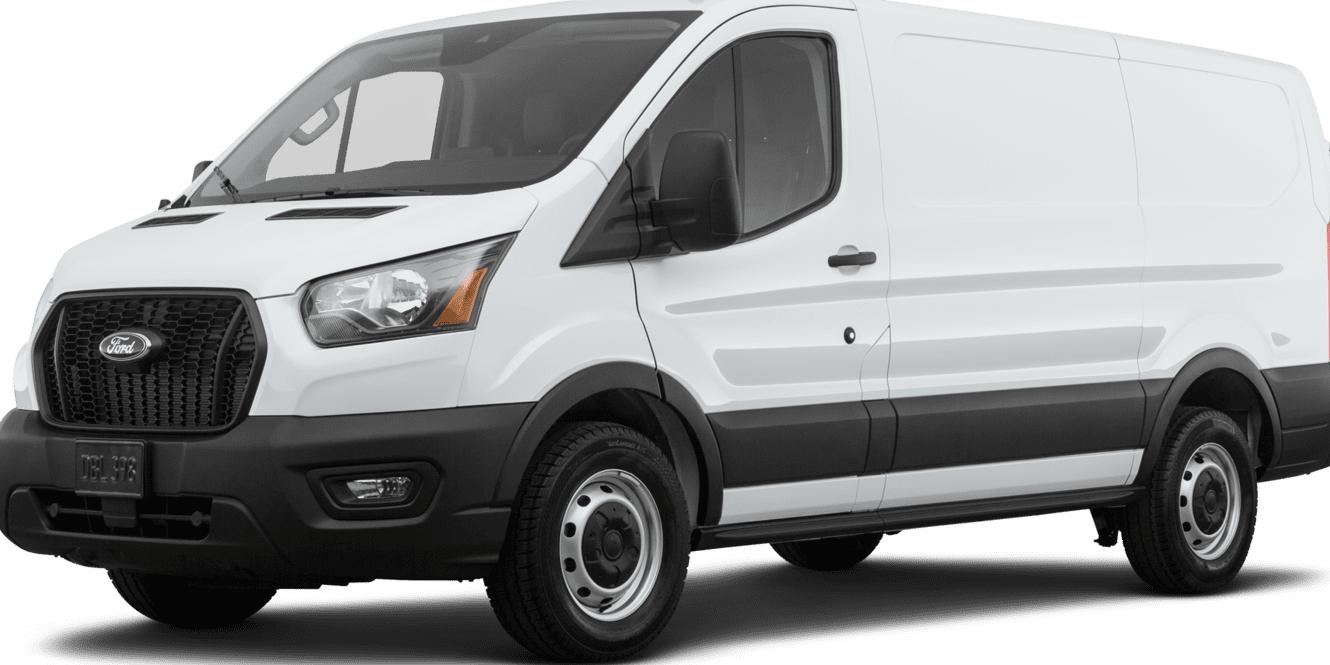 FORD TRANSIT 2022 1FTBR1Y85NKA28158 image