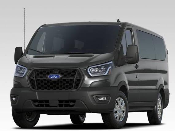 FORD TRANSIT 2022 1FBAX2C86NKA79638 image
