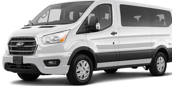 FORD TRANSIT 2022 1FBAX2Y82NKA29229 image