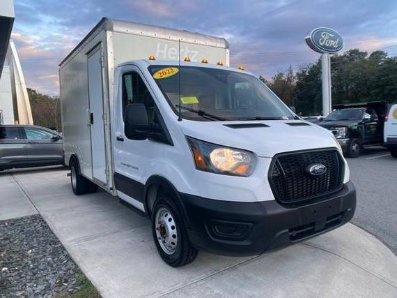 FORD TRANSIT 2022 1FDBF6P89NKA55088 image FORD TRANSIT 2022 1FDBF6P89NKA55088 image