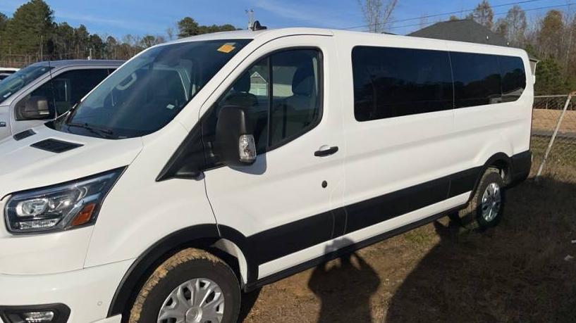 FORD TRANSIT 2022 1FBAX2YG0NKA47767 image